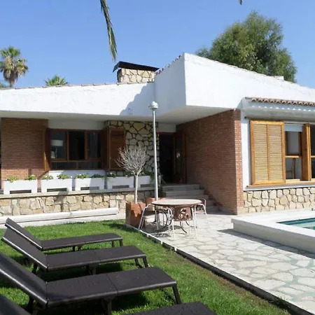 Chalet Olive Tree House *