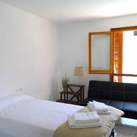 Olive Tree House Chalet San Juan (Alicante)