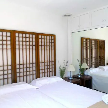 Olive Tree House Chalet