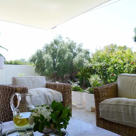 Olive Tree House San Juan (Alicante)