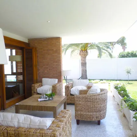 Olive Tree House * San Juan (Alicante)