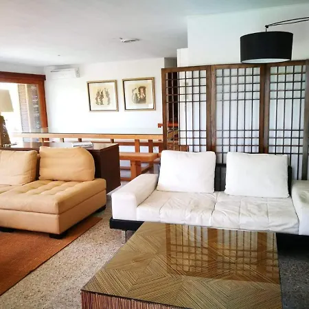 Olive Tree House Chalet San Juan (Alicante)