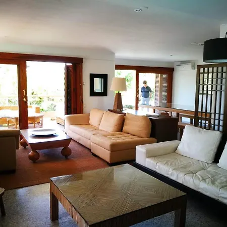 Olive Tree House Chalet *