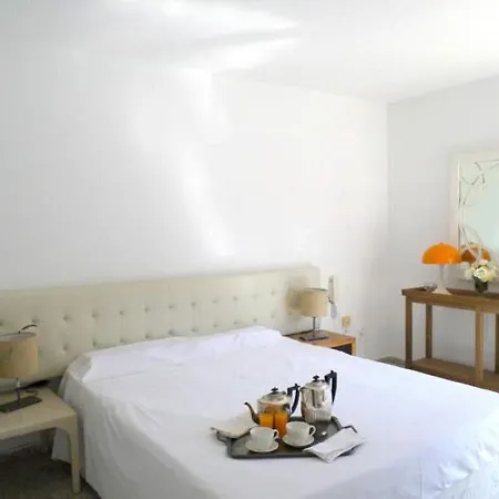Olive Tree House Chalet San Juan (Alicante)