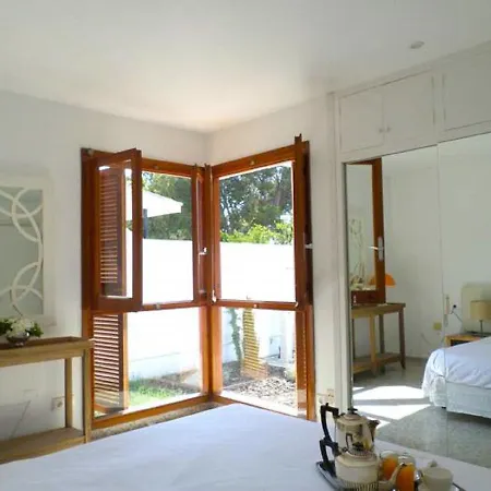 Chalet Olive Tree House San Juan (Alicante)